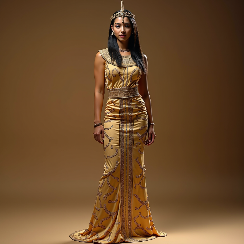Fashion Egypt Museums - Explore Egyptian museum collections and cultural heritage